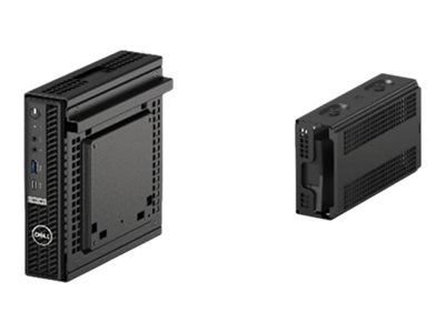 DELL OP Micro and TC Dual VESA Mount DELL OP Micro and TC Dual VESA Mount von DELL TECHNOLOGIES