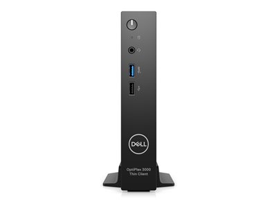 DELL OptiPlex 3000 TC N5105 8GB/64 von DELL TECHNOLOGIES