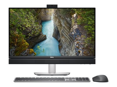 DELL OptiPlex AiO+ i7-14700 16GB/512 DELL OptiPlex AiO+ i7-14700 16GB/512 von DELL TECHNOLOGIES