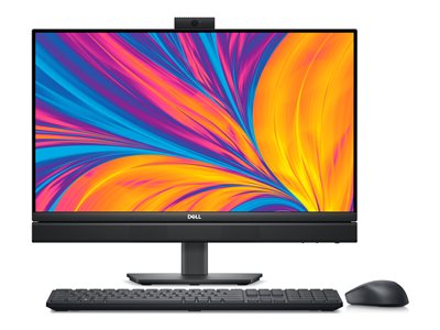 DELL OptiPlex AiO i5-14500T 16GB/512 DELL OptiPlex AiO i5-14500T 16GB/512 von DELL TECHNOLOGIES
