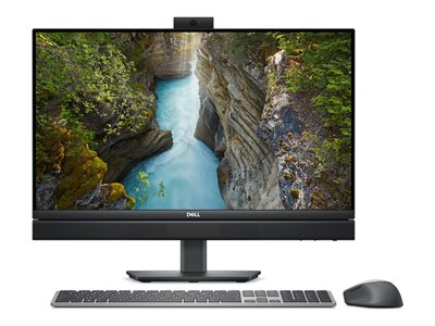 DELL OptiPlex AiO i5-14500T 8GB/256 DELL OptiPlex AiO i5-14500T 8GB/256 von DELL TECHNOLOGIES