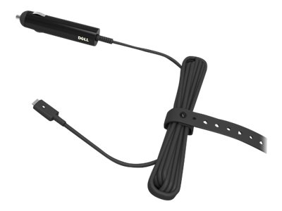 DELL Power supply Auto / AIR DC Adapter DELL Power supply Auto / AIR DC Adapter von DELL TECHNOLOGIES