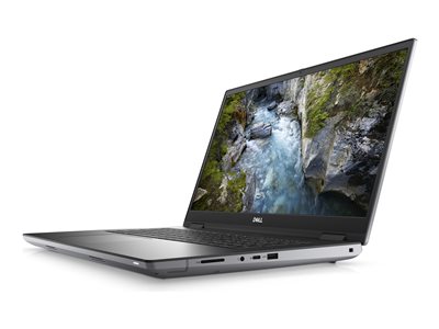 DELL Precision 7780 i9-13950HX 32GB/1TB DELL Precision 7780 i9-13950HX 32GB/1TB von DELL TECHNOLOGIES