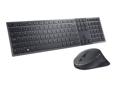 DELL Premier Collab Kb and Mouse - KM900 DELL Premier Collab Kb and Mouse - KM900 von DELL TECHNOLOGIES