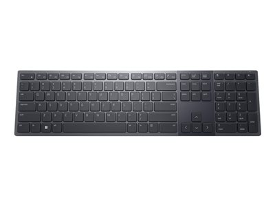 DELL Premier Collaboration Kb - KB900 DELL Premier Collaboration Kb - KB900 von DELL TECHNOLOGIES