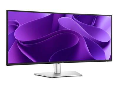 DELL Pro 34 Plus USB-C Hub Monitor DELL Pro 34 Plus USB-C Hub Monitor von DELL TECHNOLOGIES