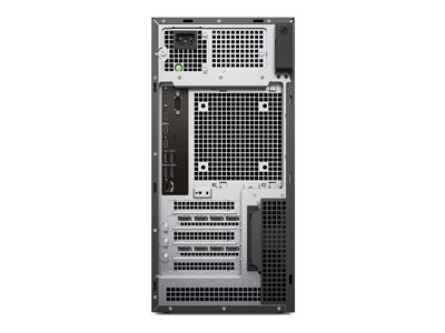 DELL Pro Max Tower T2 FCT2250 U7 265K DELL Pro Max Tower T2 FCT2250 U7 265K von DELL TECHNOLOGIES