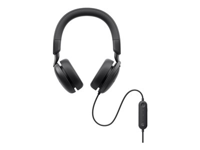 DELL Pro Wired ANC Headset WH5024 DELL Pro Wired ANC Headset WH5024 von DELL TECHNOLOGIES