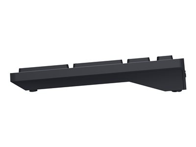 DELL Pro Wireless Keyboard and Mouse DELL Pro Wireless Keyboard and Mouse von DELL TECHNOLOGIES