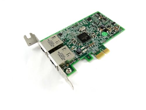 CRD NTWK DP BCOM 1G LP CRD NTWK DP BCOM 1G LP von Dell