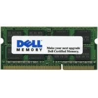 DELL 2GB Memory Module LAT E4300 2GB DDR3 1066MHz Module, 2, A2121224 (2GB DDR3 1066MHz Module, 2 GB, 1 x 2 GB, DDR3, 1066 MHz, 200-pin SO-DIMM) von DELL