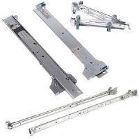 DELL 770-10761 Rack Zubehör - Rack-Zubehör (Silber, 1U) von Dell