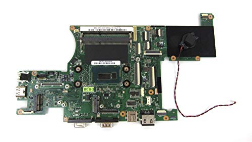 DELL Ersatzteil PWA PLN U I5-4310U TPM 5404, 7RKHG von DELL