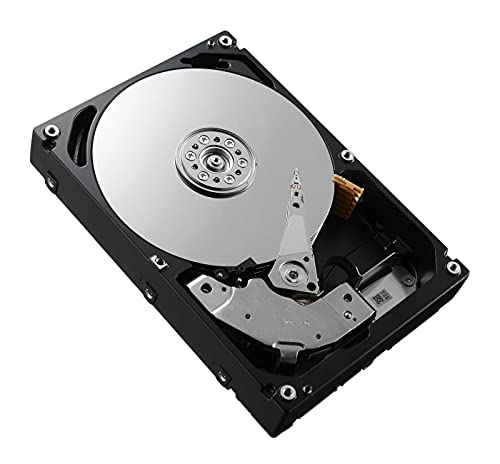 DELL HD 300GB 10K FC2 LP CHVII EMC P8812, 3.5", 300 GB, 10000 RPM, P8812 (P8812, 3.5, 300 GB, 10000 RPM) von Dell