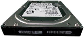 Dell HDD, 8TB, 3.5, 7.2K, 512e, SAS, 12Gbps, PI Type-2, ISE, W126092058 (SAS, 12Gbps, PI Type-2, ISE, Seagate, Cimarron, PE/PV) von Dell