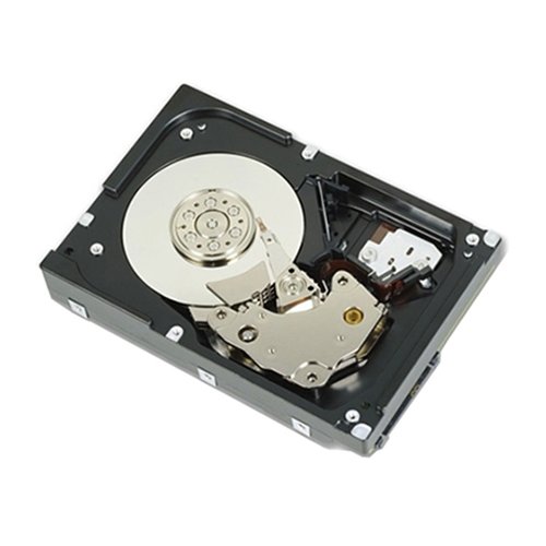 Dell HDD 146GB 15K SCSI SAS 2,5 Inch, HR99P (2,5 Inch) von Dell