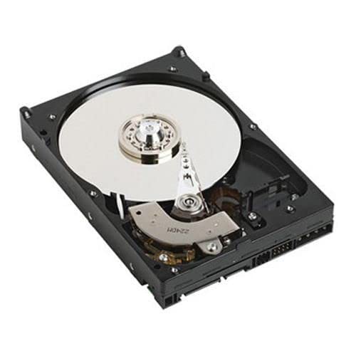 Dell HDD 500GB 7,2K 2,5 Inch SAS, TTYVH von Dell