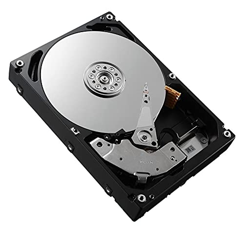 DELL HDD Server 250GB SATA 3.5 Inch, 400-17638 von DELL