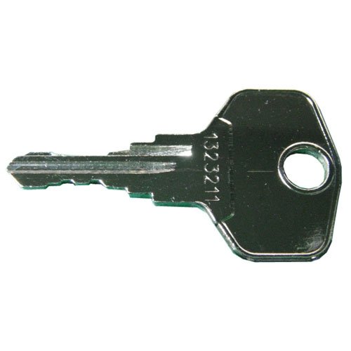 DELL Key Master RITTAL R2K Door, 6C275 von DELL