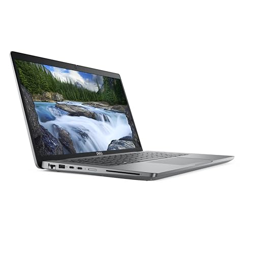 Dell Latitude 5450 Intel Core Ultra 5 135U Ordinateur Portable 35,6 cm (14") Full HD 16 Go DDR5-SDRAM 512 Go SSD Wi-Fi von Dell