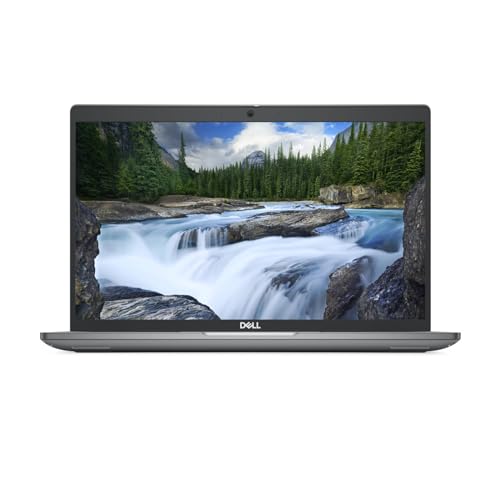 Dell Latitude 5450 Intel Core Ultra 5 135U Ordinateur Portable 35,6 cm (14") Full HD 16 Go DDR5-SDRAM 512 Go SSD Wi-Fi von Dell