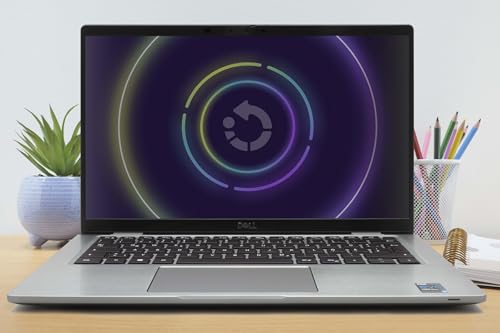 DELL Latitude 7420 Laptop | 14 Zoll | 3840 x 2160 | Intel Core i7-1185G7 | 32 GB DDR4 RAM | 1 TB NVMe | DE-QWERTZ | Windows 11 Pro | 1 Jahr Garantie | (Generalüberholt) von DELL