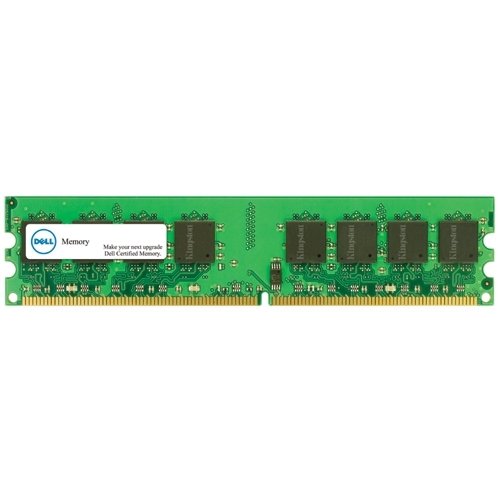 DELL Memory Module 8GB DDR3-1333 2RX4 ECC, A6236350 (DDR3-1333 2RX4 ECC) von DELL