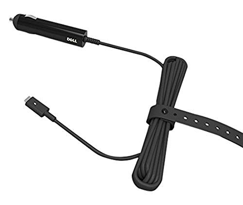 Dell 450-afle Auto schwarz 65 W Adapter und Inverter Dell 450-afle Auto schwarz 65 W Adapter und Inverter von DELL