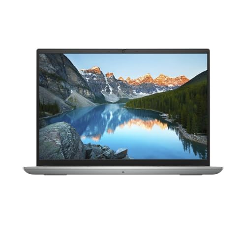 Dell Inspiron 5430 Laptop 35.6 cm (14) Full HD Intel® Core™ i5 i5-1335U 8 GB LPDDR5-SDRAM 512 GB SSD WLAN 6E von DELL