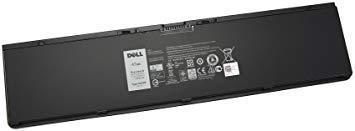 Dell - Laptop-Batterie - Lithium-Ionen - 4 Zellen - 2990 mAh - Schwarz - f�r Latitude E7440 von DELL