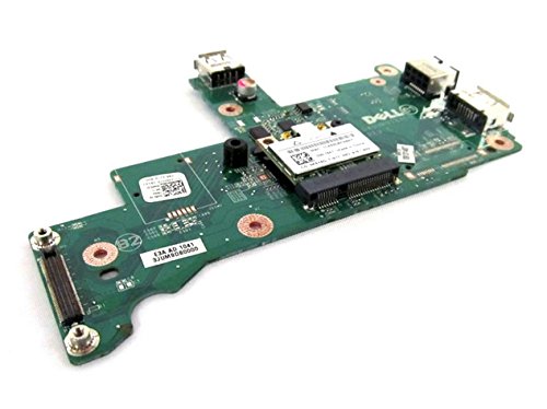 Dell MH92D USB Karte Zusätzliche Notebook-Komponenten (USB-Karte, Inspiron 17R N7010) von DELL