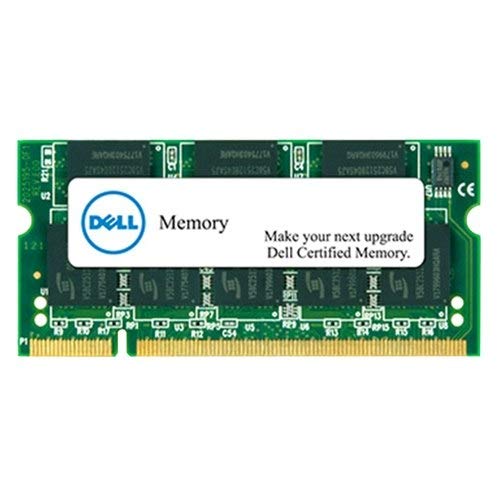 Dell Memory 8GB 2133 2RX8 DDR4 S, TD3KX von DELL