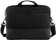 Dell Pro Slim Briefcase 15 - Notebook-Rucksack - 38.1 cm (15") - Schwarz von DELL