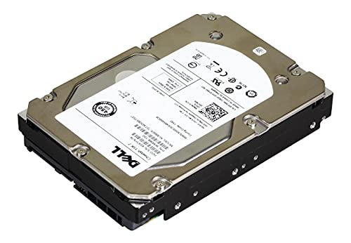 Dell R749K SAS6 15K von Dell