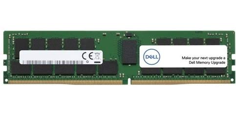 Dell SNPY7N41C/8G Speichermodul 8 GB 1 x 8 GB DDR4 2666 MHz von DELL