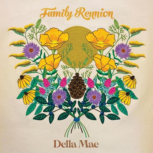 Family Reunion von membran