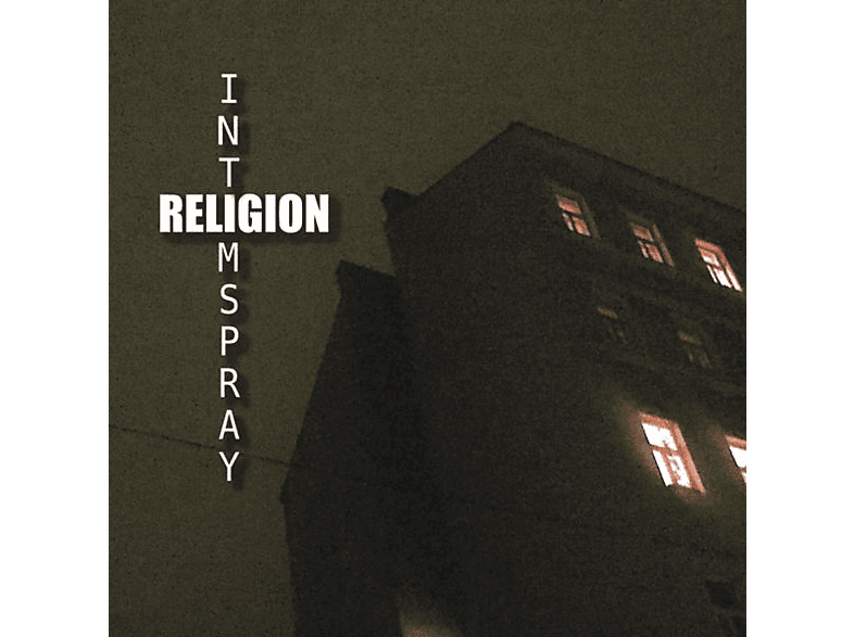 Intimspray - Religion (CD) von DELLE RECO