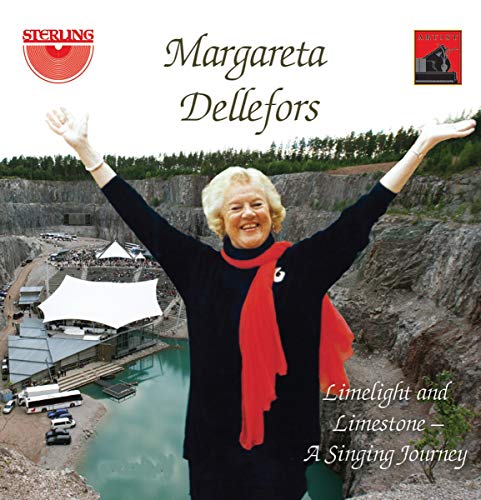 Limelight and Limestone-a Singing Journey von Sterling
