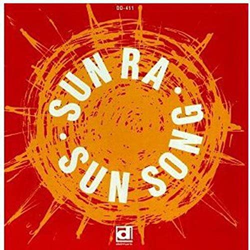 Sun Song [Vinyl LP] von DELMARK