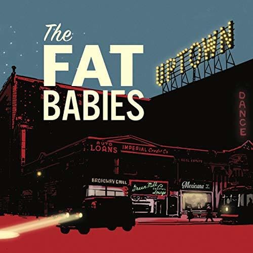 The Fat Babies - Uptown von DELMARK