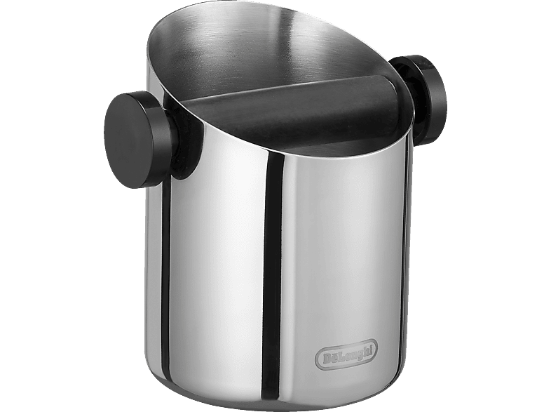 DELONGHI DLSC059 Abschlagbehälter Edelstahl von DELONGHI