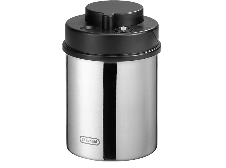 DELONGHI DLSC063 Vakuum- Kaffeebehälter Edelstahl von DELONGHI