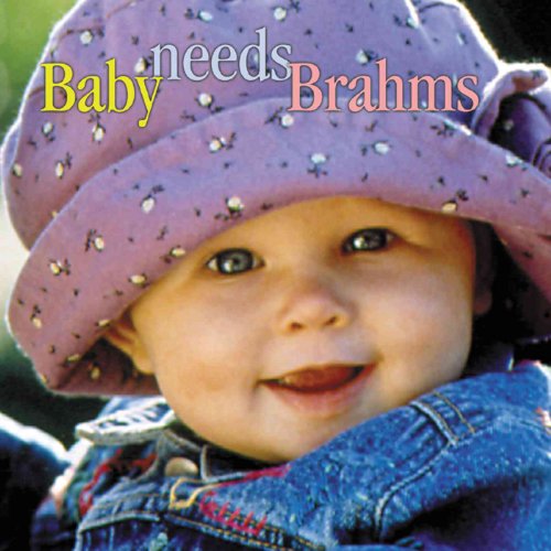 Baby Needs Brahms von DELOS
