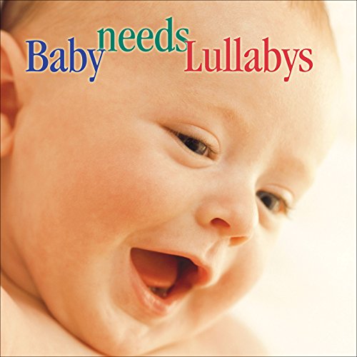 Baby Needs Lullabys von DELOS