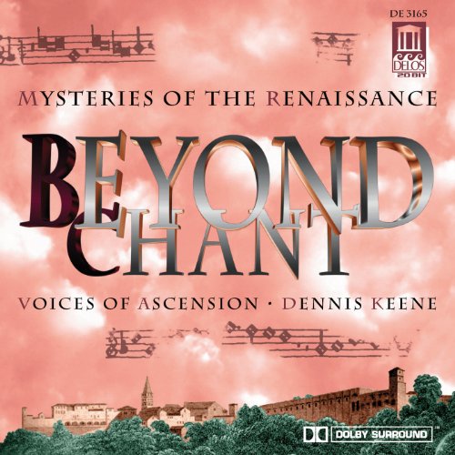 Beyond Chant von Delos