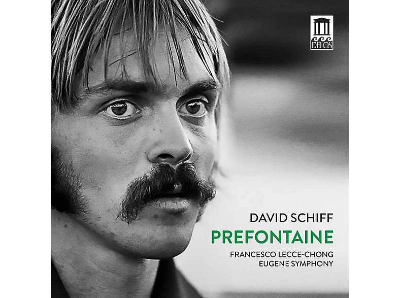EUGENE SYMPHONY, LECCE-CHONG FRANCESCO - PREFONTAINE (CD) von DELOS