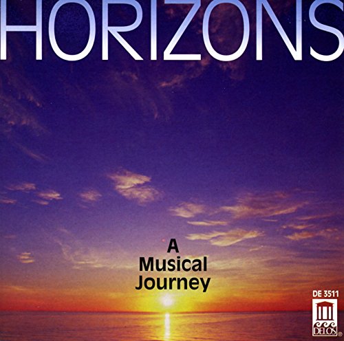 Horizons/Musical Journey von DELOS