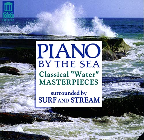 Piano By The Sea / Rosenberg von DELOS