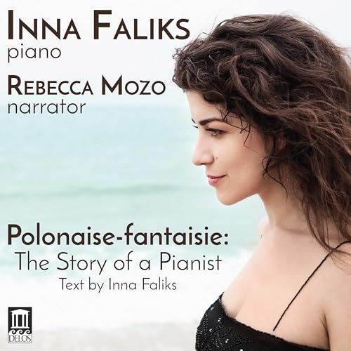 Polonaise-Fantaisie: the Story of a Pianist von DELOS
