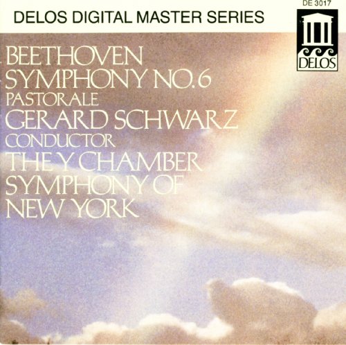 Sinfonie 6 von Delos